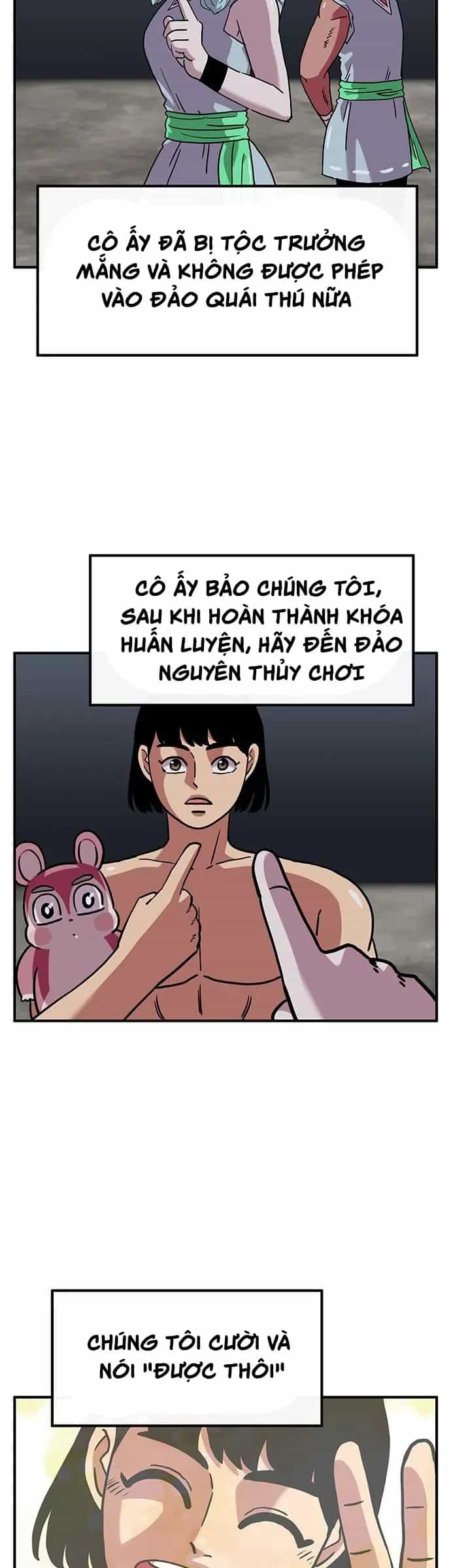Chúa Tể Muôn Loài - Chương 81 - ảnh 37