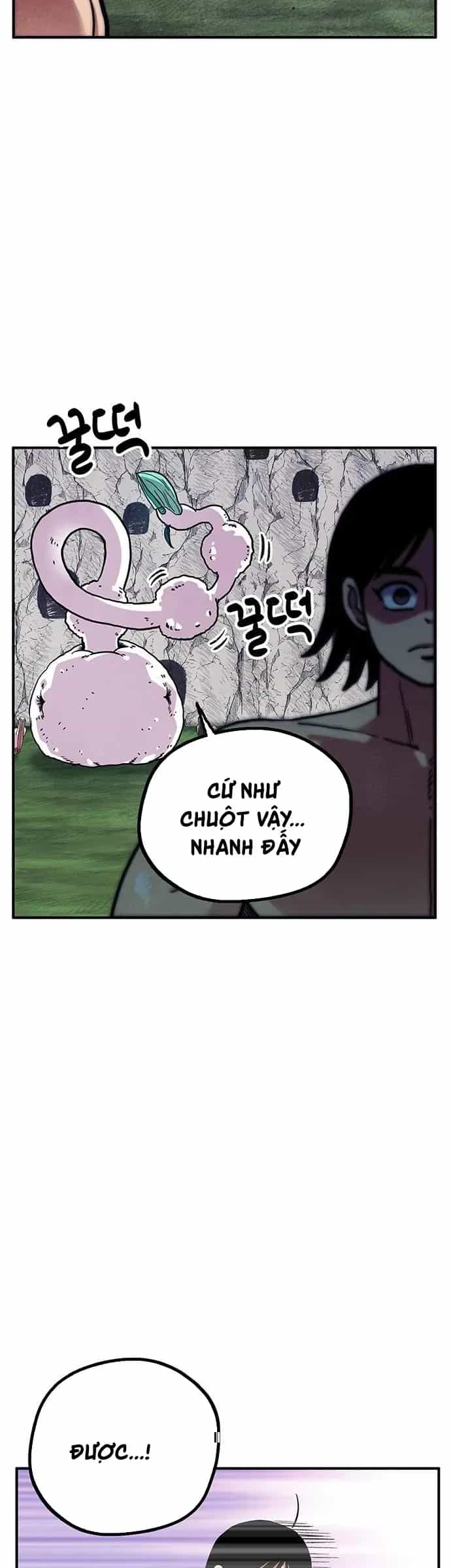 Chúa Tể Muôn Loài - Chương 83 - ảnh 14