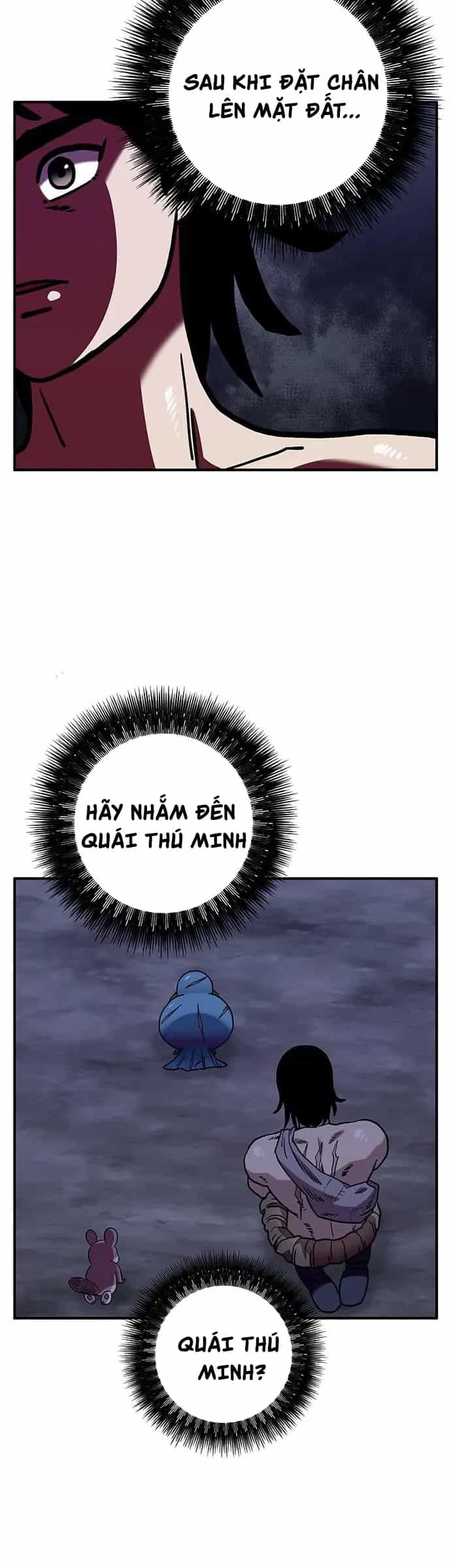 Chúa Tể Muôn Loài - Chương 84 - ảnh 17