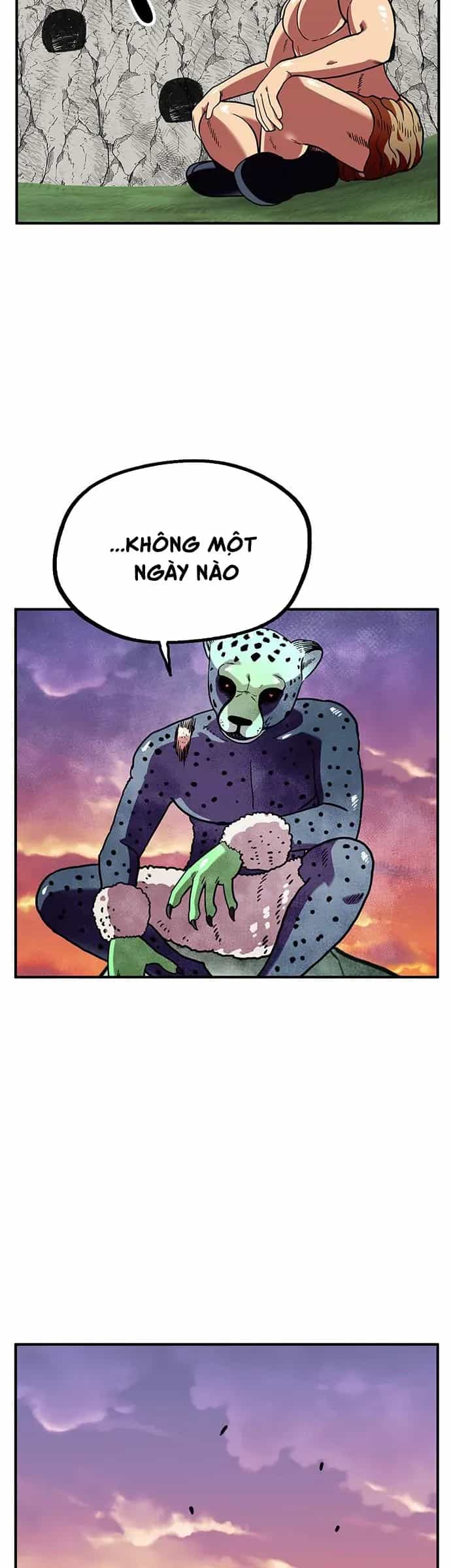 Chúa Tể Muôn Loài - Chương 85 - ảnh 29
