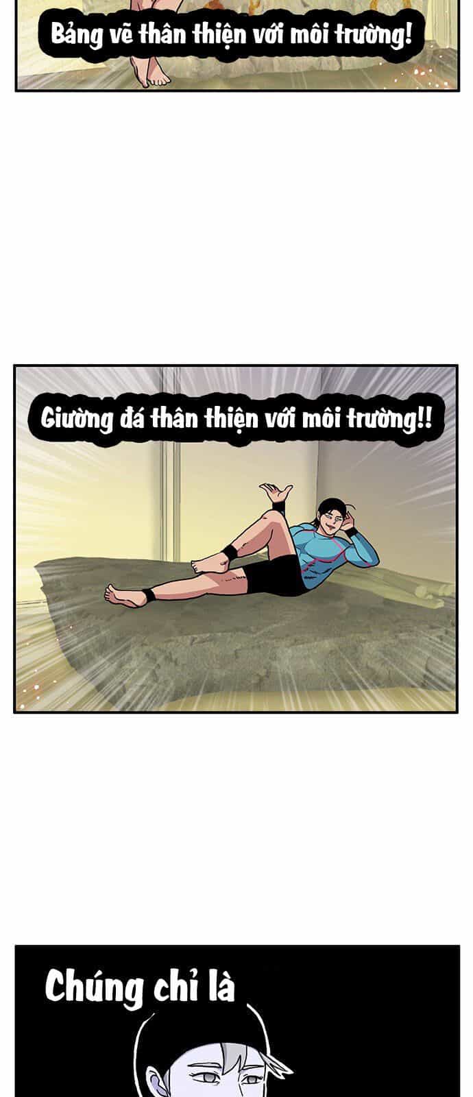 Chúa Tể Muôn Loài - Chương 9 - ảnh 25