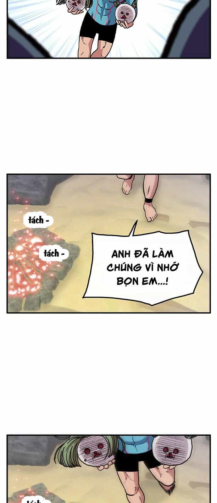 Chúa Tể Muôn Loài - Chương 9 - ảnh 41