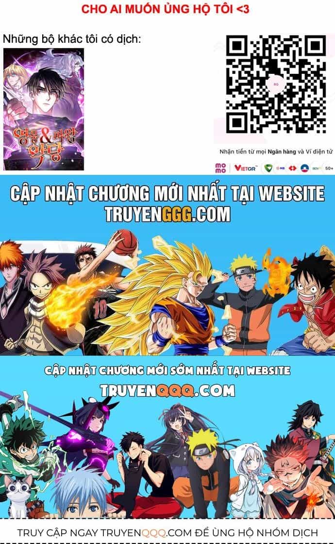 Chúa Tể Muôn Loài - Chương 9 - ảnh 46