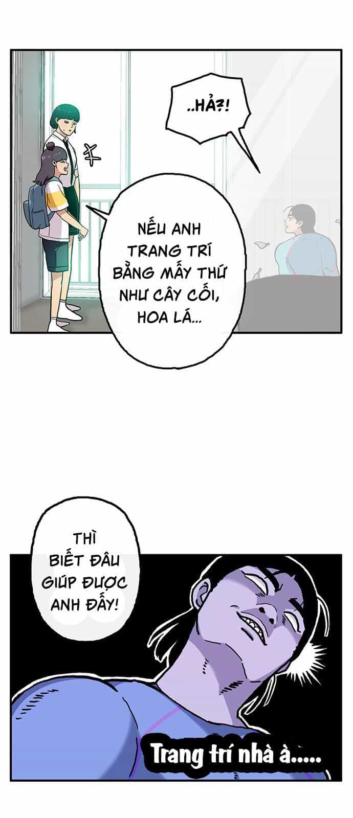 Chúa Tể Muôn Loài - Chương 9 - ảnh 6
