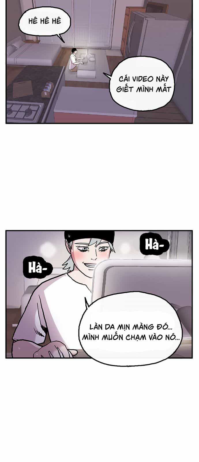 Chúa Tể Muôn Loài - Chương 9 - ảnh 8