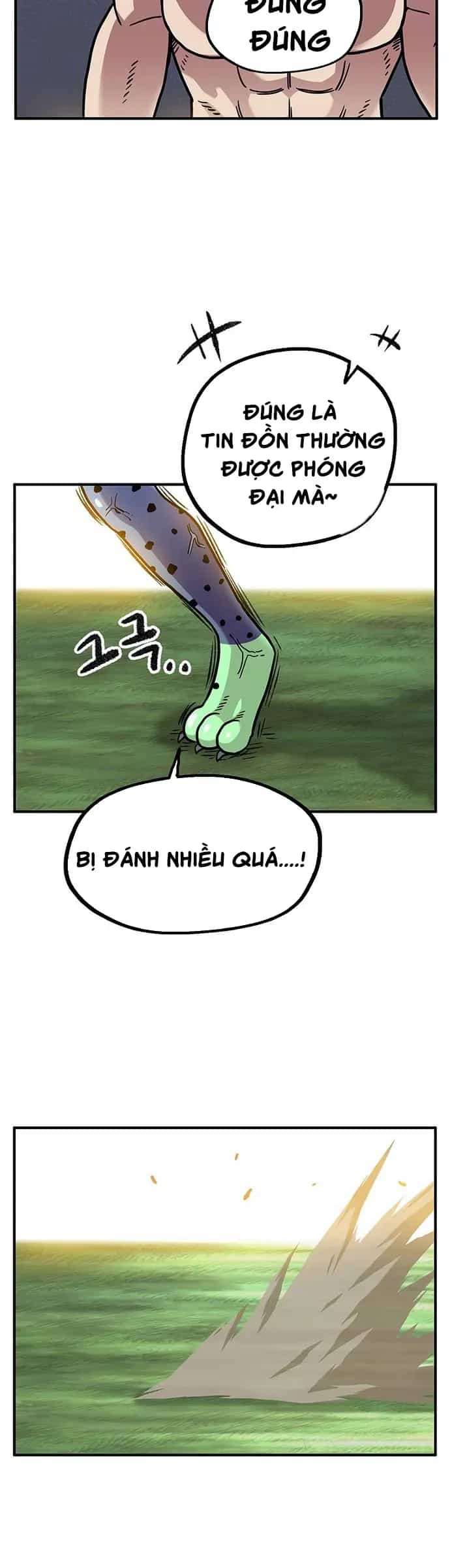 Chúa Tể Muôn Loài - Chương 86 - ảnh 37