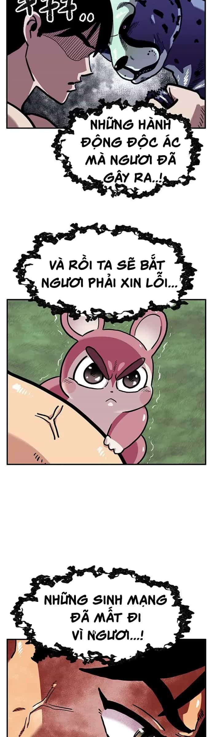 Chúa Tể Muôn Loài - Chương 86 - ảnh 6