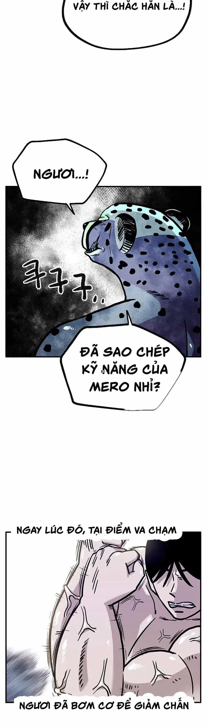 Chúa Tể Muôn Loài - Chương 87 - ảnh 18