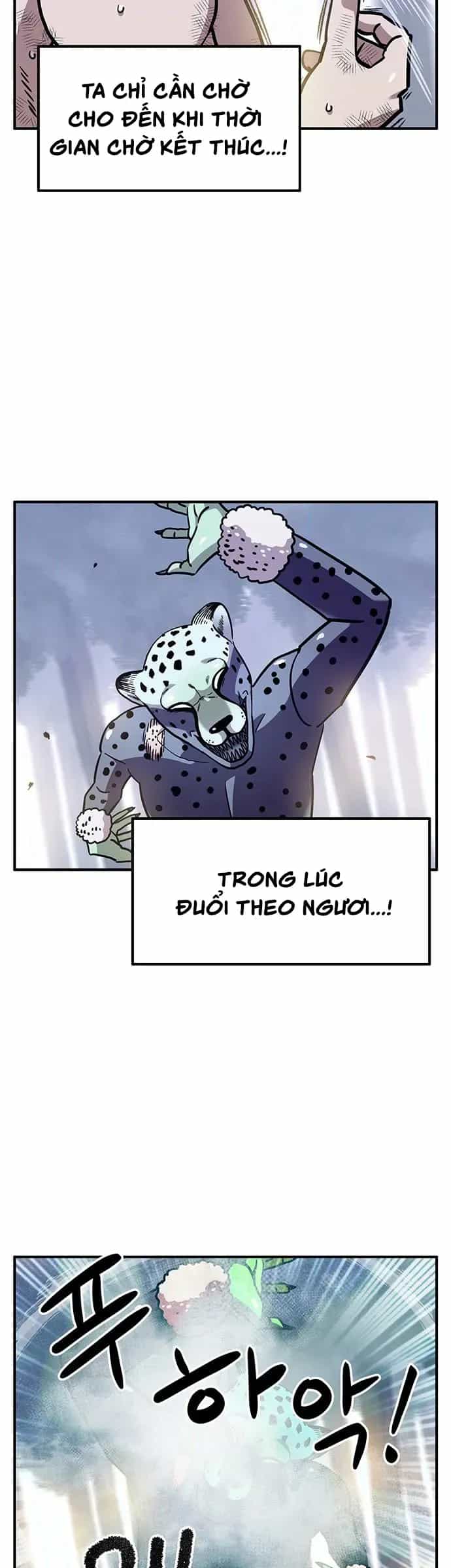 Chúa Tể Muôn Loài - Chương 87 - ảnh 37