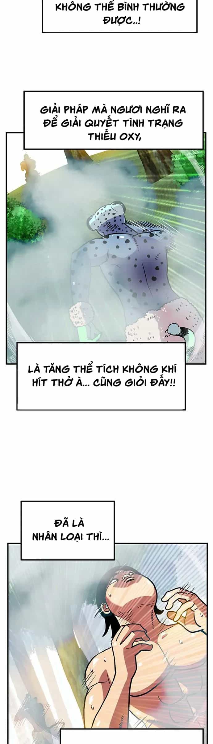 Chúa Tể Muôn Loài - Chương 87 - ảnh 41