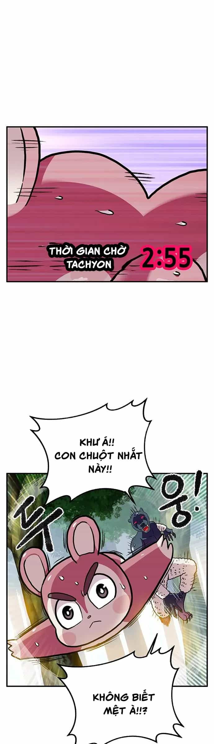 Chúa Tể Muôn Loài - Chương 87 - ảnh 43
