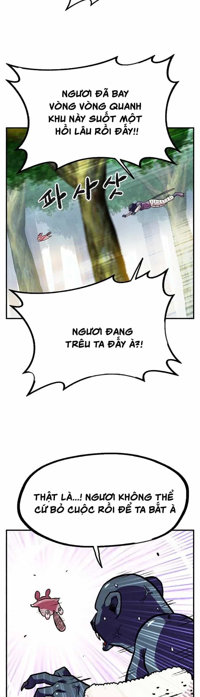 Chúa Tể Muôn Loài - Chương 87 - ảnh 44