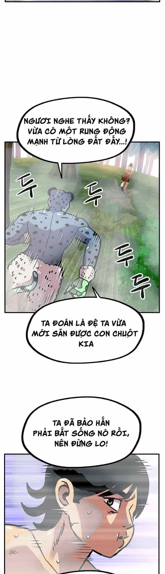 Chúa Tể Muôn Loài - Chương 88 - ảnh 21