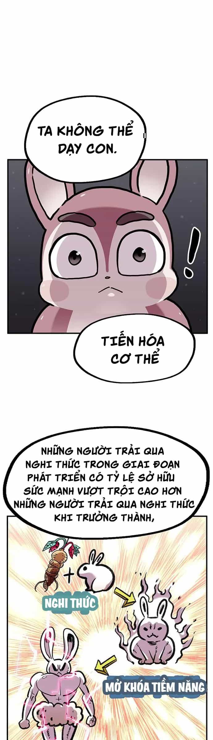 Chúa Tể Muôn Loài - Chương 88 - ảnh 3