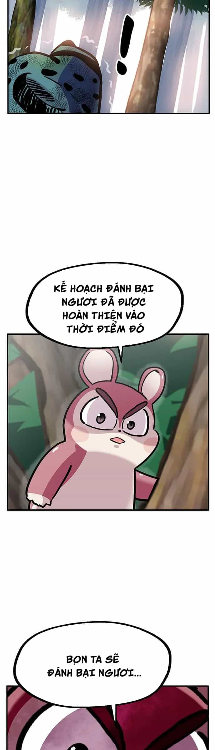 Chúa Tể Muôn Loài - Chương 88 - ảnh 41