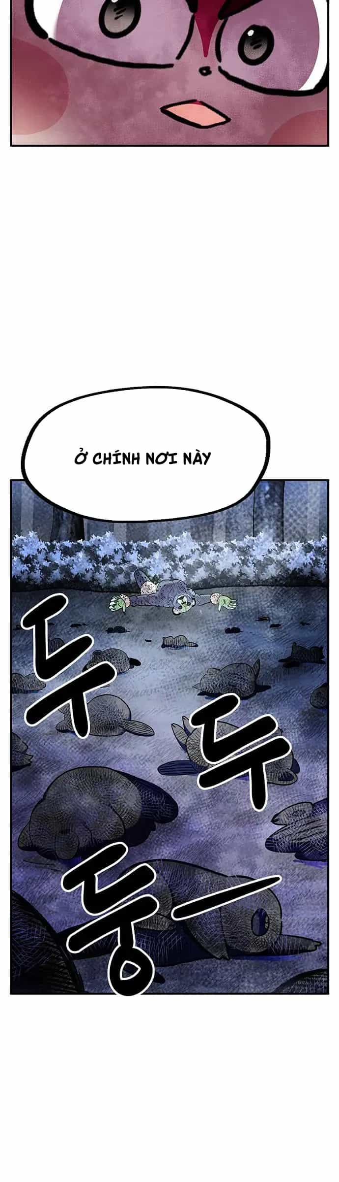 Chúa Tể Muôn Loài - Chương 88 - ảnh 42