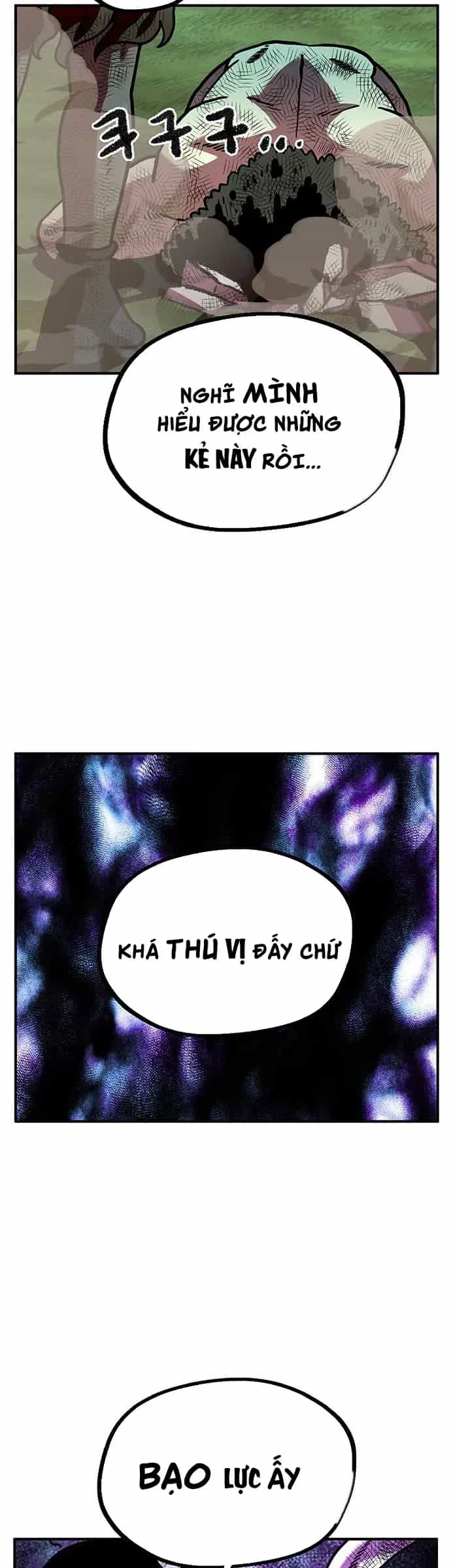 Chúa Tể Muôn Loài - Chương 90 - ảnh 11