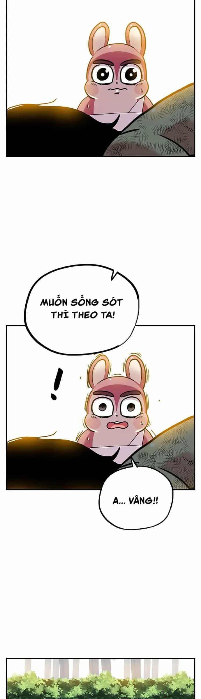 Chúa Tể Muôn Loài - Chương 90 - ảnh 39