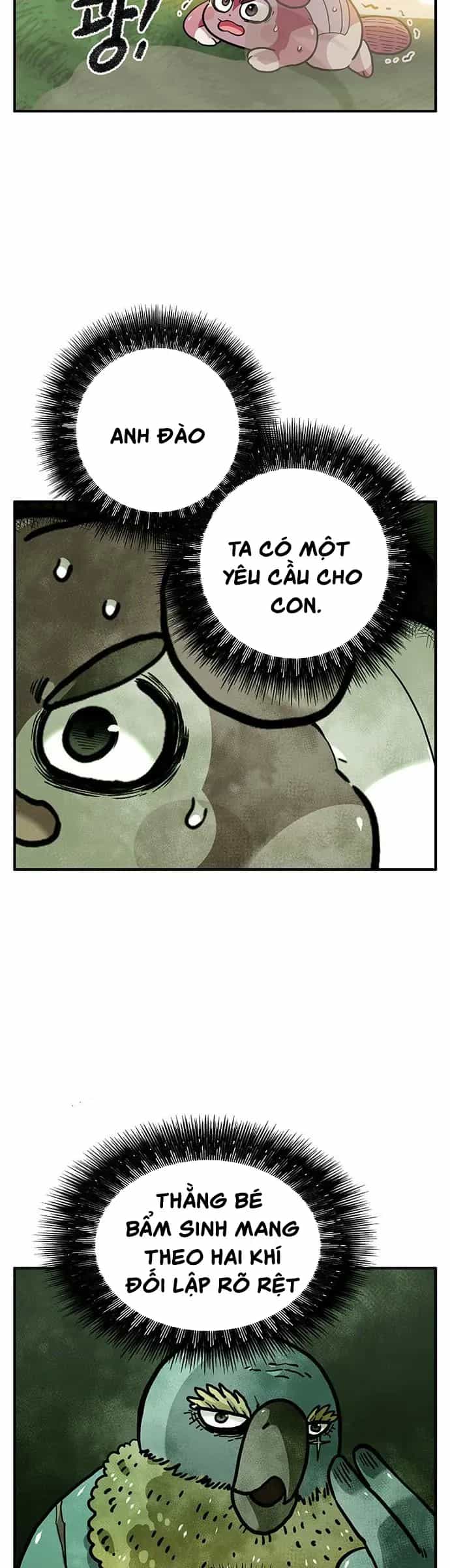 Chúa Tể Muôn Loài - Chương 90 - ảnh 6