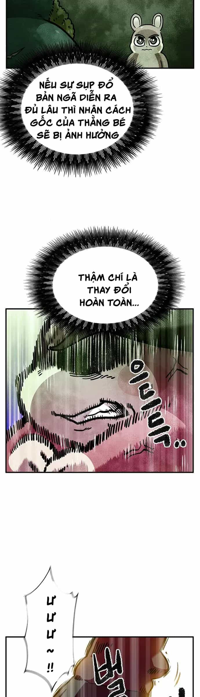 Chúa Tể Muôn Loài - Chương 90 - ảnh 8