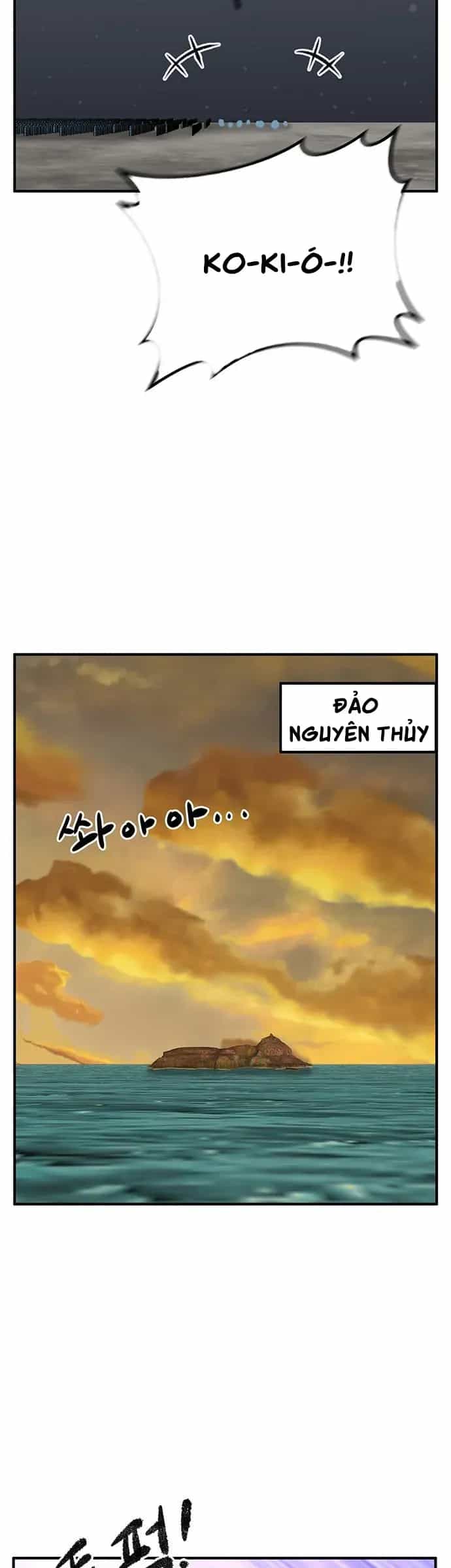 Chúa Tể Muôn Loài - Chương 91 - ảnh 13