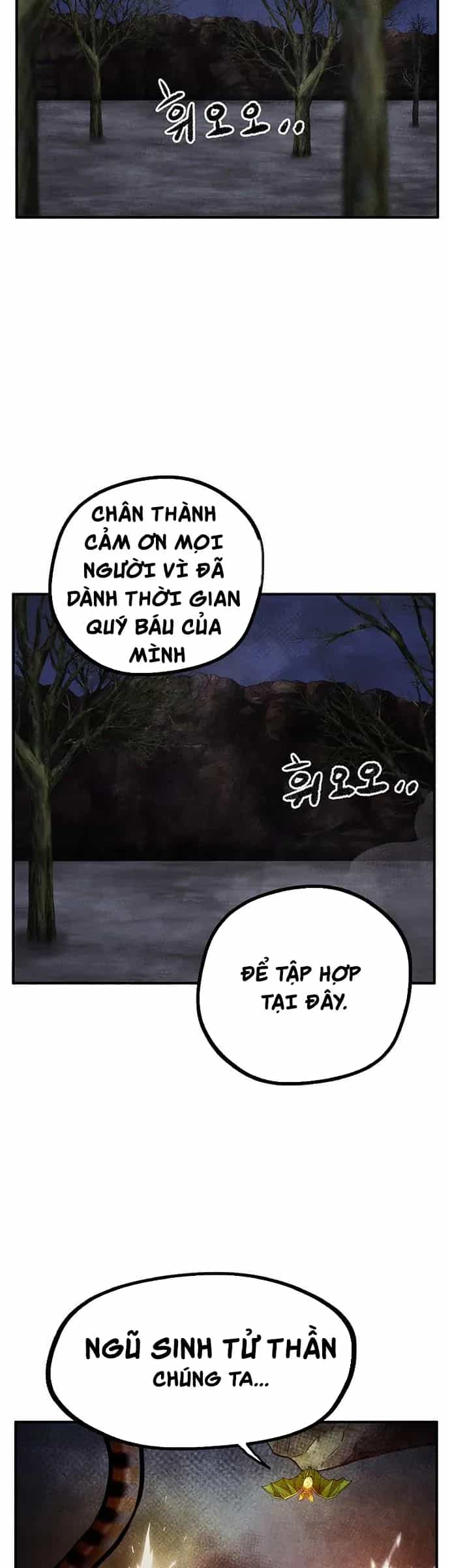 Chúa Tể Muôn Loài - Chương 91 - ảnh 23