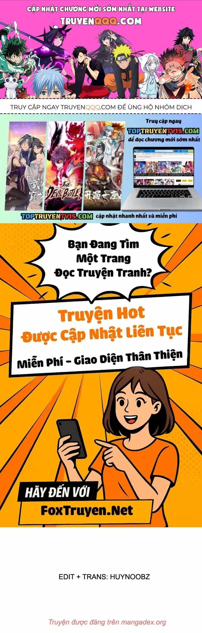 Chúa Tể Muôn Loài - Chương 92 - ảnh 1