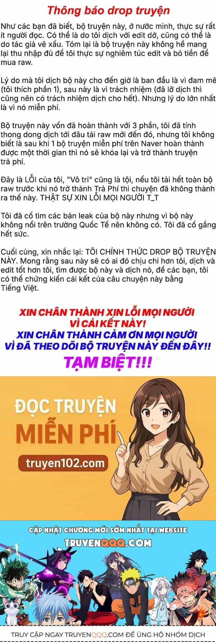 Chúa Tể Muôn Loài - Chương 92 - ảnh 43