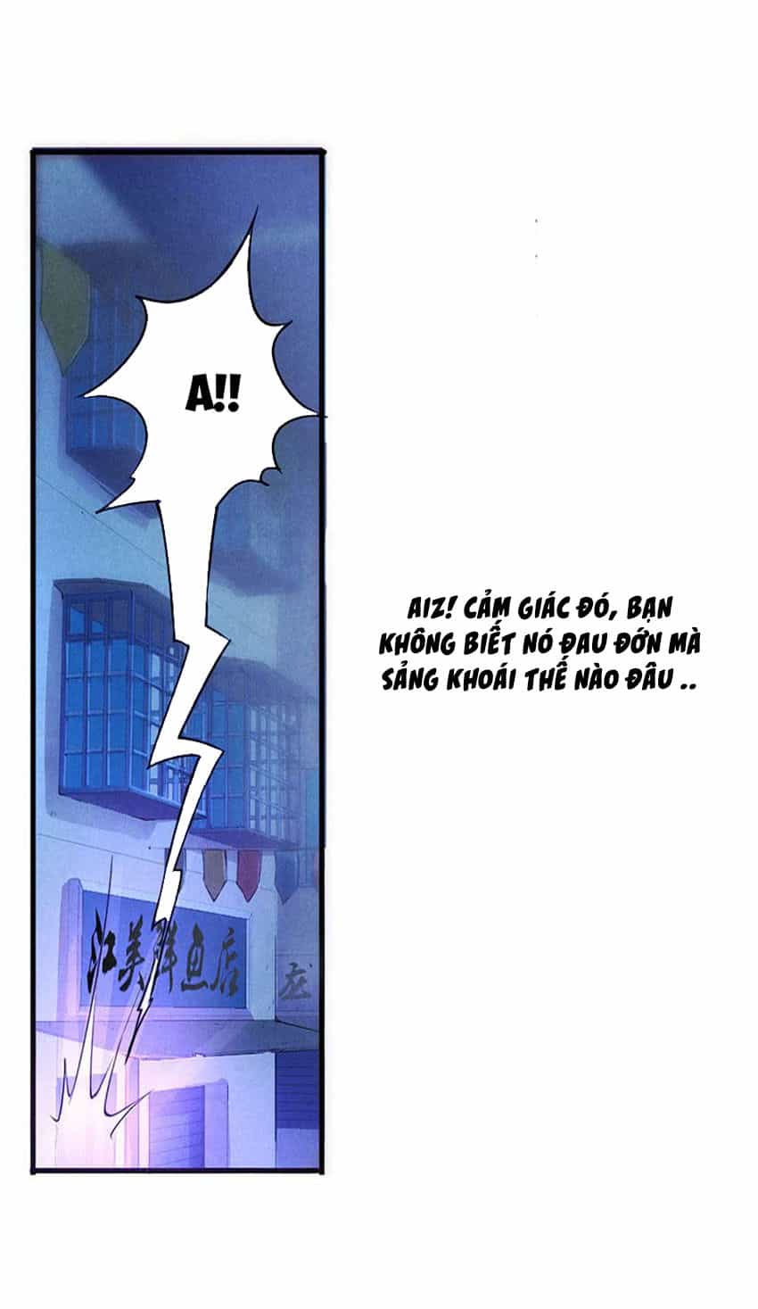 Chúa Tể Thời Gian - Chương 1 - ảnh 11
