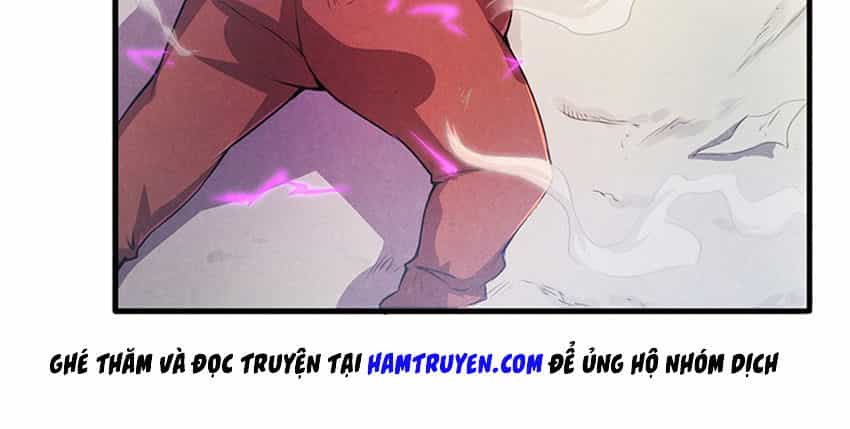 Chúa Tể Thời Gian - Chương 3 - ảnh 10