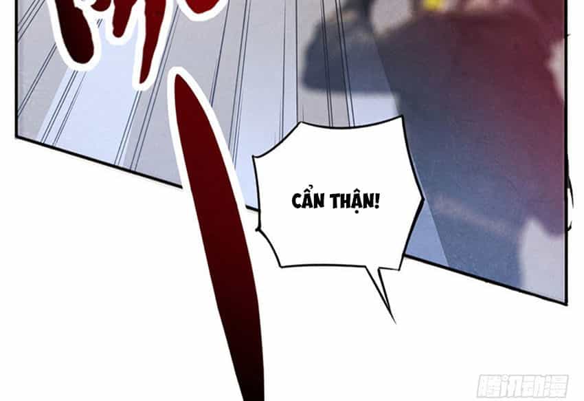 Chúa Tể Thời Gian - Chương 3 - ảnh 22