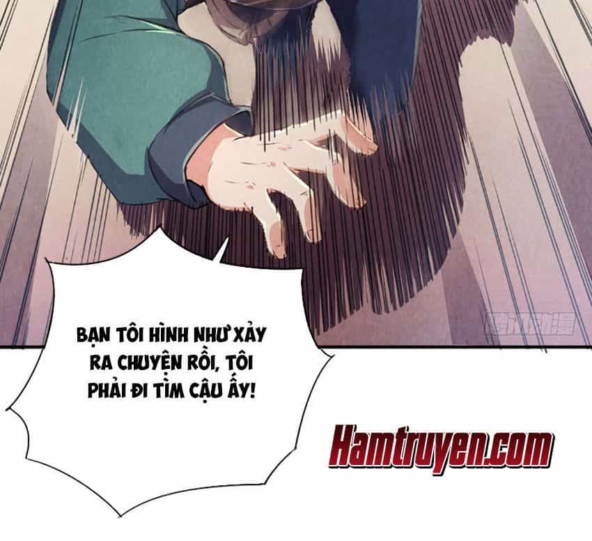 Chúa Tể Thời Gian - Chương 5 - ảnh 16
