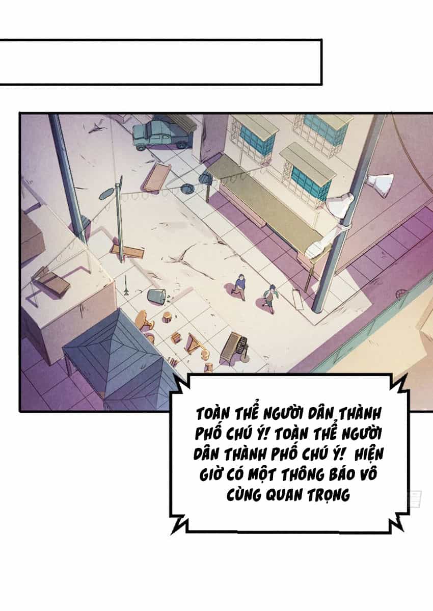 Chúa Tể Thời Gian - Chương 5 - ảnh 17