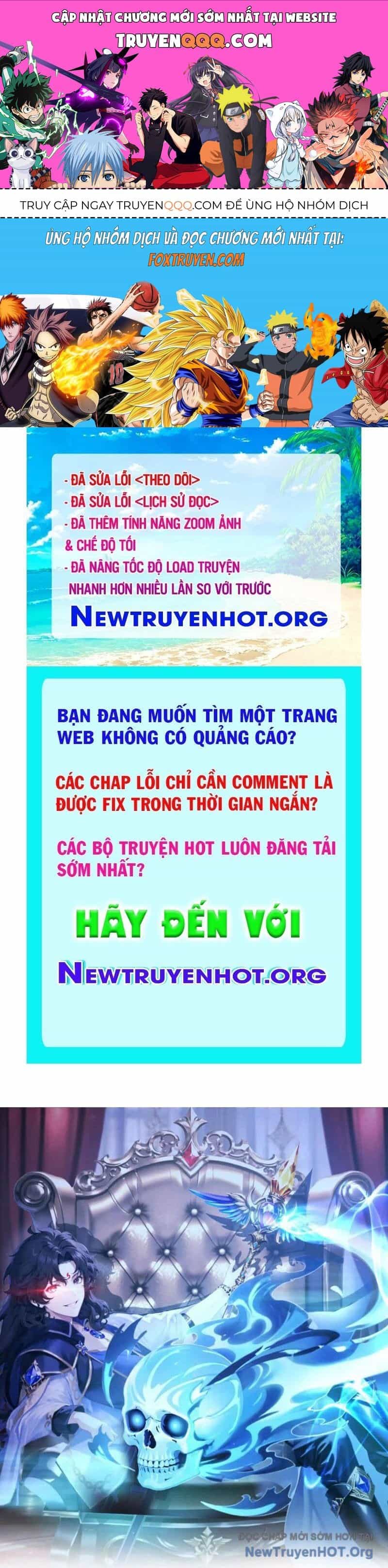 Chúa Tể Toàn Tri - Chương 1 - ảnh 1