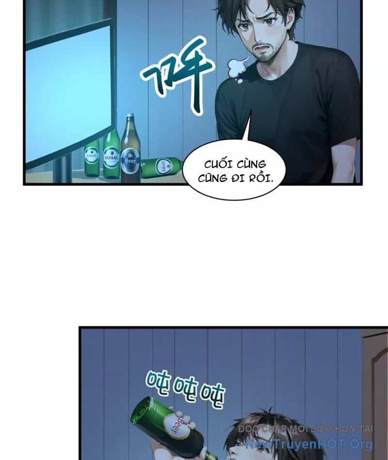 Chúa Tể Toàn Tri - Chương 1 - ảnh 18