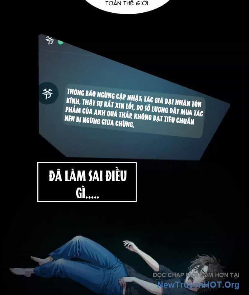 Chúa Tể Toàn Tri - Chương 1 - ảnh 34