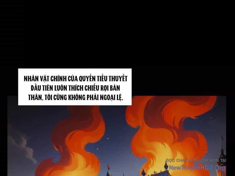 Chúa Tể Toàn Tri - Chương 2 - ảnh 20