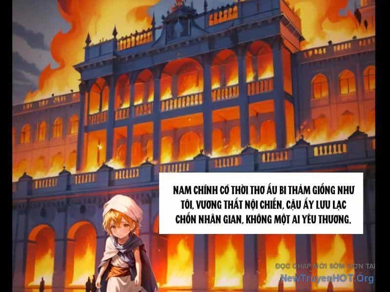 Chúa Tể Toàn Tri - Chương 2 - ảnh 21