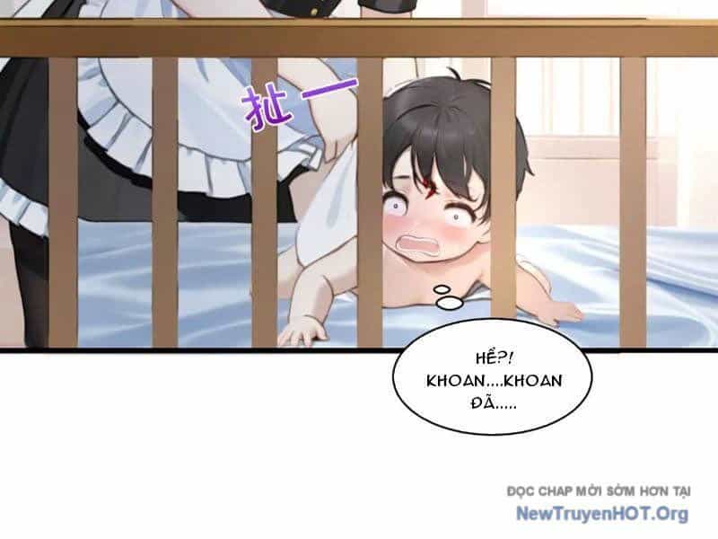 Chúa Tể Toàn Tri - Chương 2 - ảnh 3
