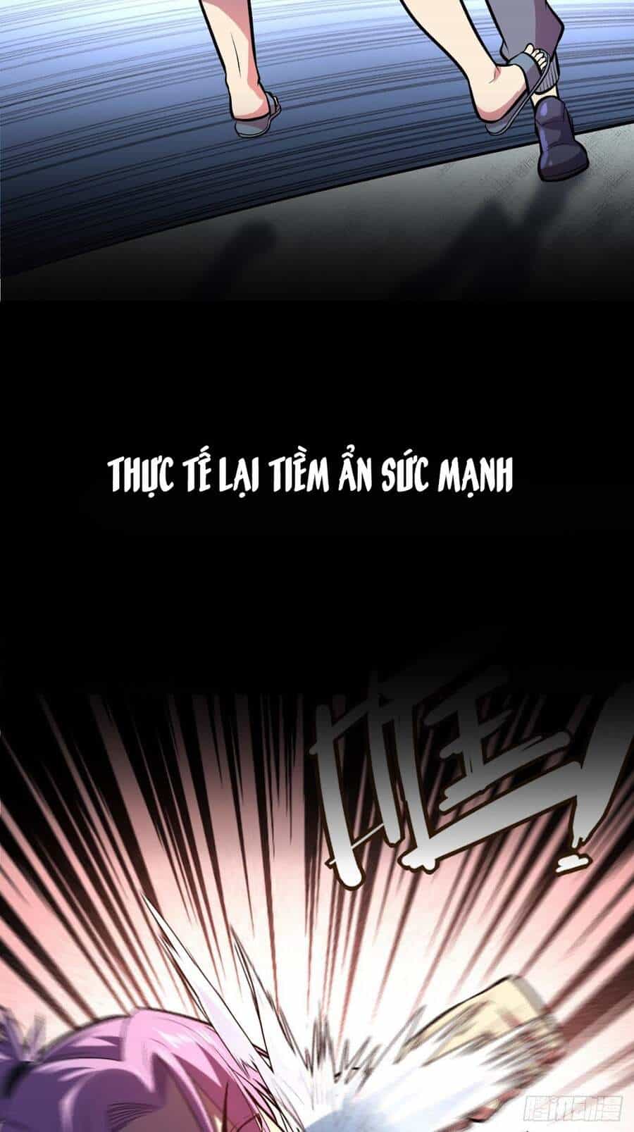 Chúa Tể Vực Thẳm - Chương 0 - ảnh 11