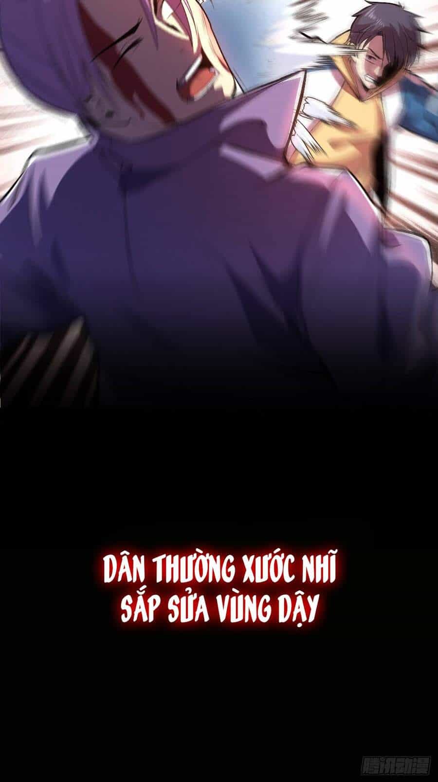 Chúa Tể Vực Thẳm - Chương 0 - ảnh 12