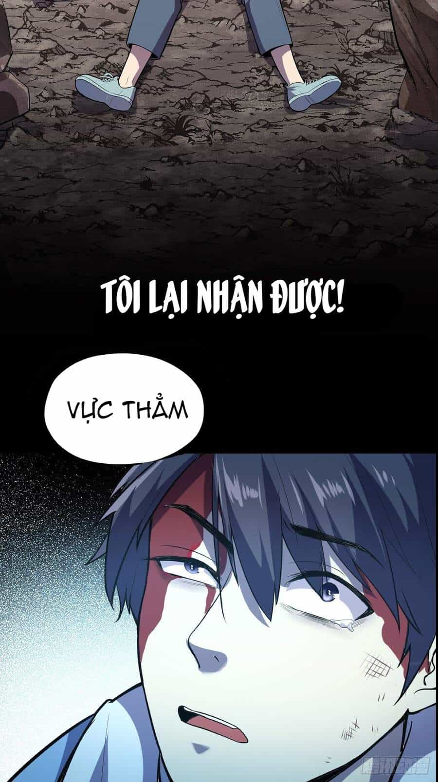 Chúa Tể Vực Thẳm - Chương 0 - ảnh 7
