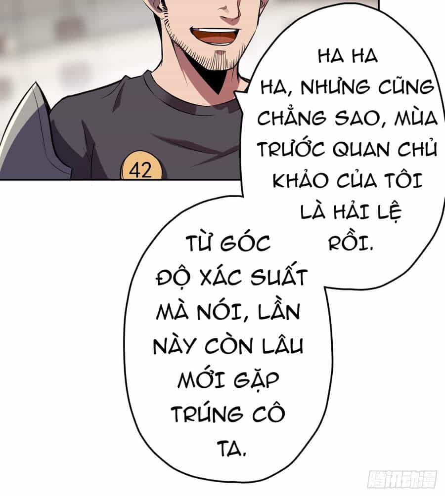 Chúa Tể Vực Thẳm - Chương 9 - ảnh 26