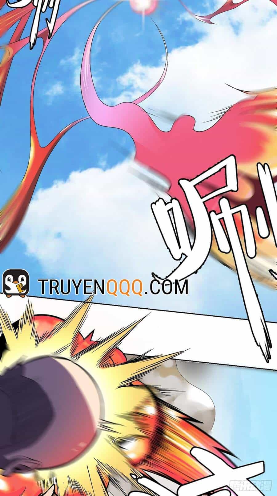 Chúa Tể Vực Thẳm - Chương 10 - ảnh 23
