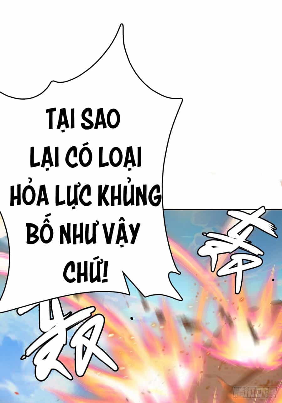 Chúa Tể Vực Thẳm - Chương 11 - ảnh 28