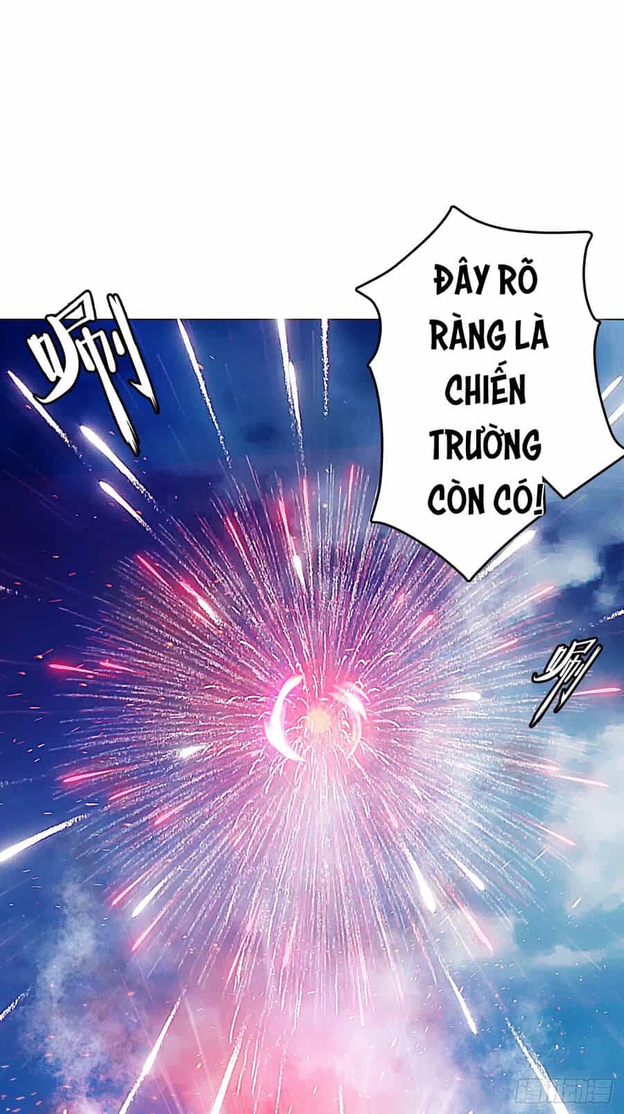Chúa Tể Vực Thẳm - Chương 11 - ảnh 3