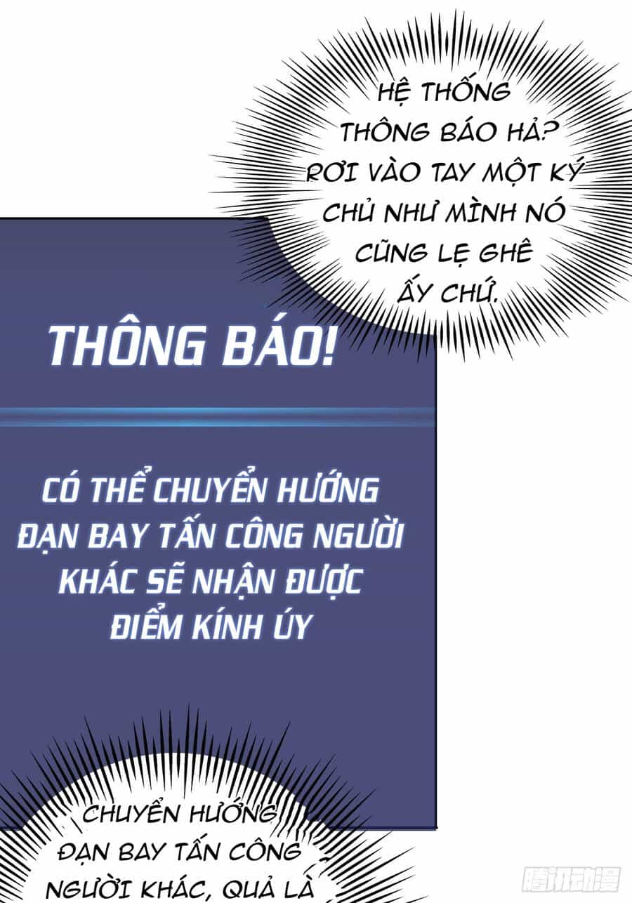 Chúa Tể Vực Thẳm - Chương 12 - ảnh 17