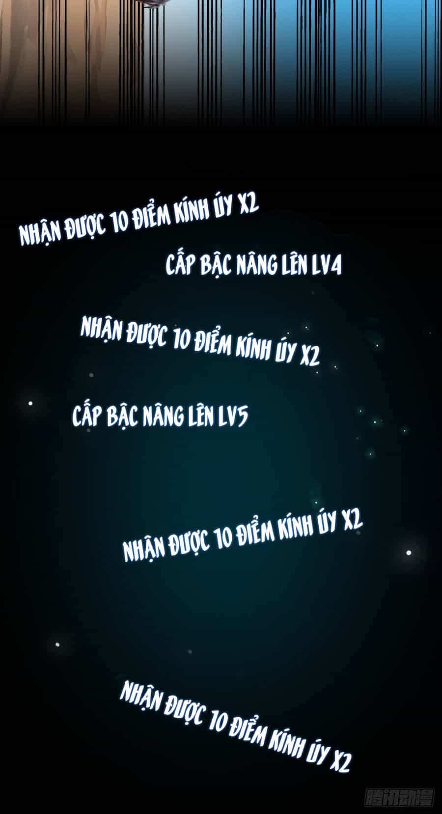 Chúa Tể Vực Thẳm - Chương 12 - ảnh 44