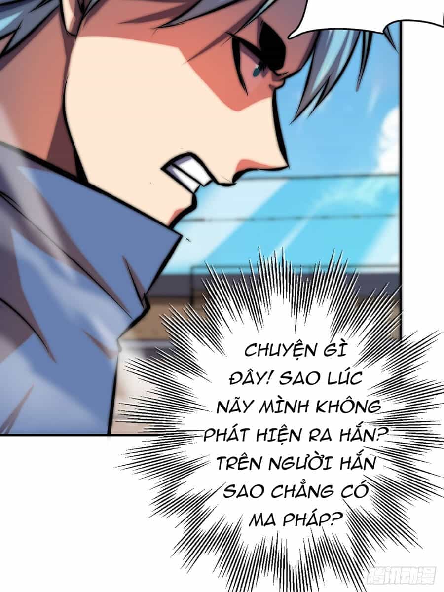 Chúa Tể Vực Thẳm - Chương 13 - ảnh 13