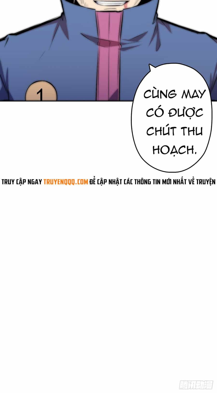 Chúa Tể Vực Thẳm - Chương 13 - ảnh 32